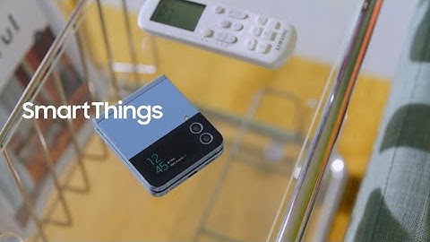 Samsung WindFree - SmartThings | Samsung