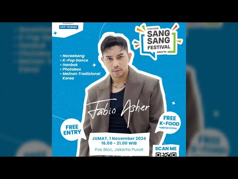 Palsu - Fabio Asher | Lirik Lagu