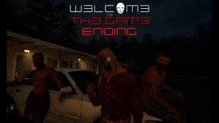 Welcome to the Game III  -  Ending (Normal mode)