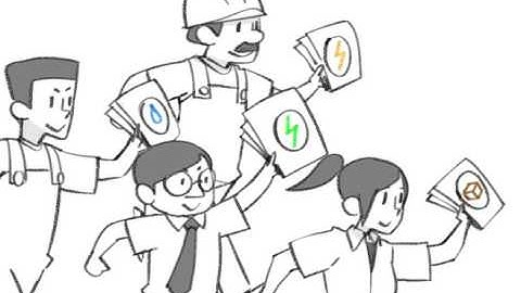 Energy Efficiency for Factory Managers - 3 of 4. Plan Do Check Act