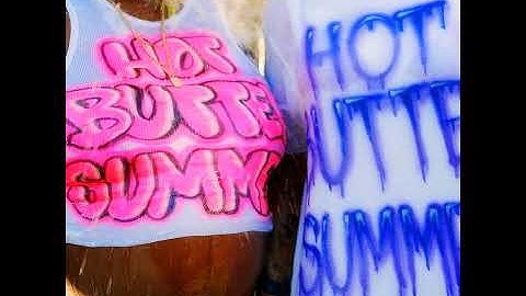 Thumbnail of Hot Butter Summertime
