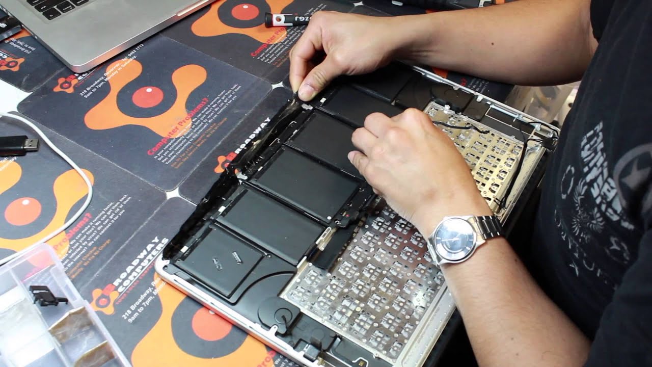 ireplacement Portátil teclado de repuesto para MacBook Pro 15 Retina A1398 Russian 
