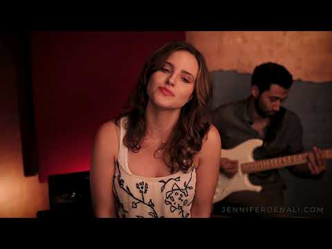 Jennifer Denali – February 3rd (Jorja Smith Cover)