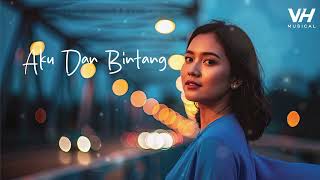 Peterpan Noah  Aku Dan Bintang  Cover By Vhal