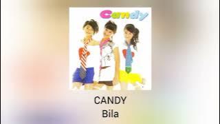 Candy - Bila