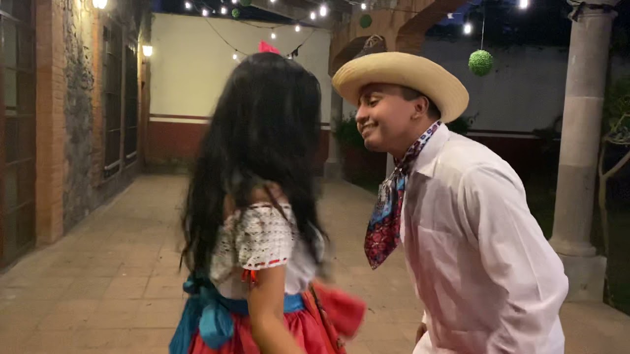 Fandango Veracruzano