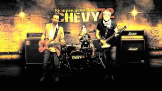 Video thumbnail of "Chevy 72 - Deseandote"