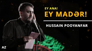 Ey Madər! | Hussain Pooyanfar Resimi