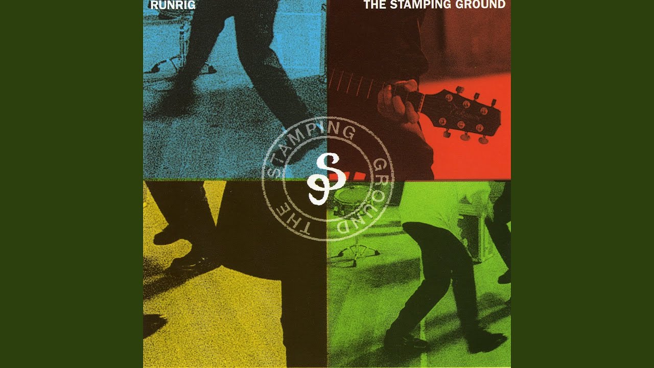 One thing — Runrig (video)