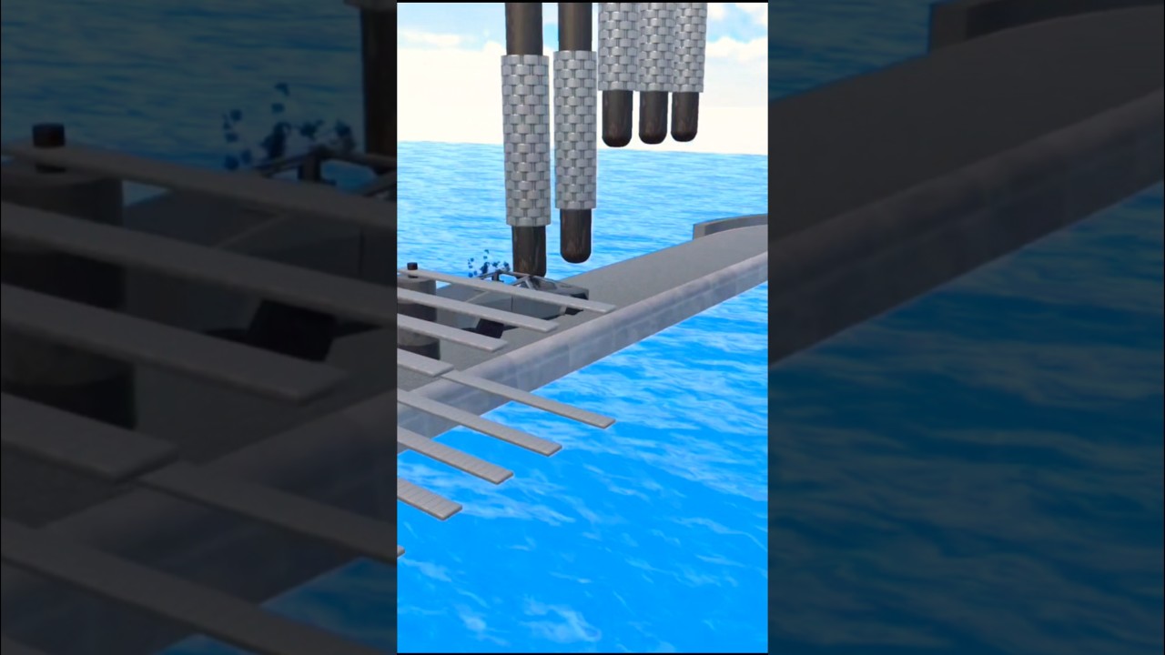 Crash Master 3d gameplay | Finished on line 