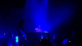View Death Cab For Cutie - Transatlanticism Live Performance at Manchester Academy