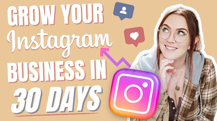 Boost Your Instagram Growth in 30 Days