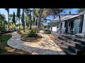 Porec Kroatien Boutique Camp Materada Beach Adria 2021 Пореч Хорватия Адриатика