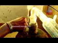 urine make tooth powder Nalla