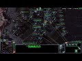 starcraft 2 nukes