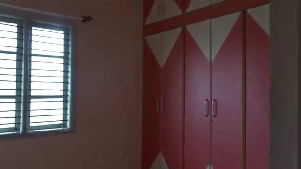 House for Rent 1BHK Rs.6,000pcm in KUmaraswamy Layout, Bangalore Refind