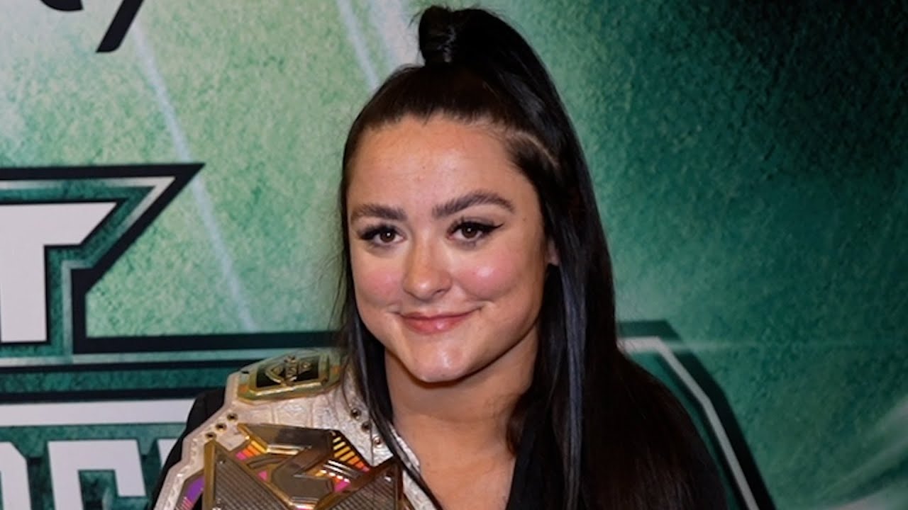 Fightful WWE News, AEW News, Pro Wrestling Backstage News