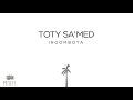 Toty Sa'Med - Ingombota (Full EP)