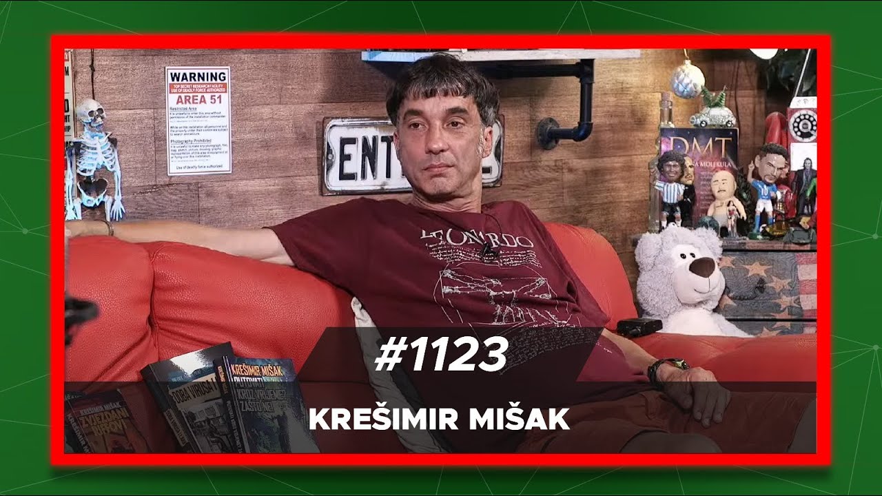 Podcast Inkubator #1123 - Ratko i Krešimir Mišak