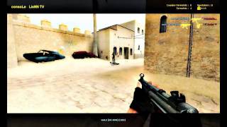 De_Dust2 color - Demo free