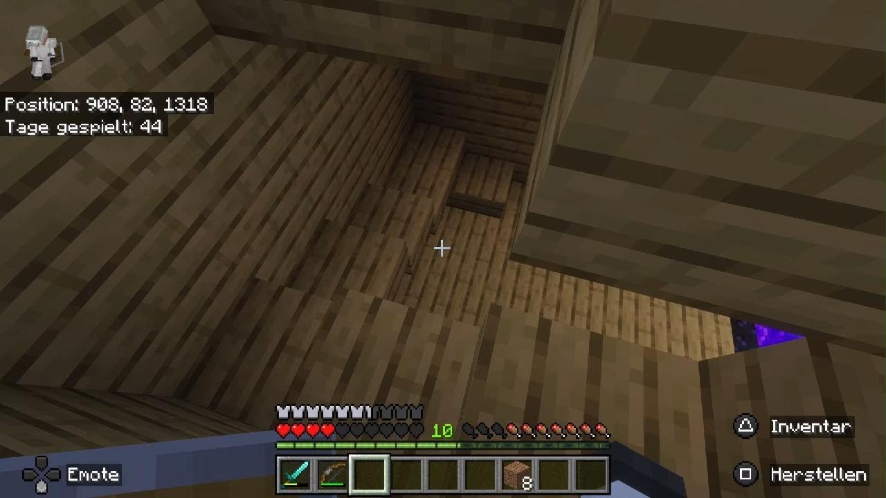 Minecraft_20260110194503 - YouTube