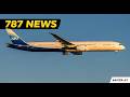 "NEW 787 Customer Alert! Easter Jet's HUGE Expansion Plans"