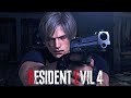 Resident evil 4 remake  full game 100 walkthrough