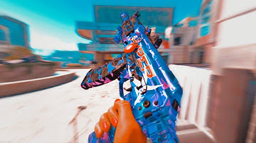 This is Why Im The # 1 Console Player on MW2 Ranked Play 📟