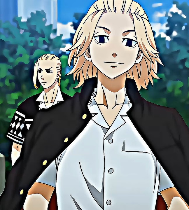 「 Mikey first appearance 🔥」- Mikey badass entry | Tokyo Revengers | #tokyorevengersedit #anime