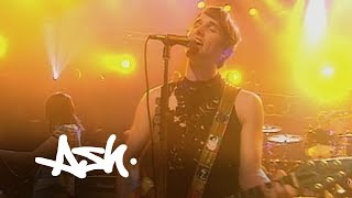 Ash - Oh Yeah (Boxed Set, 18.06.2001)