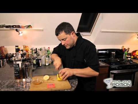 How to Make a Whiskey Hot Toddy