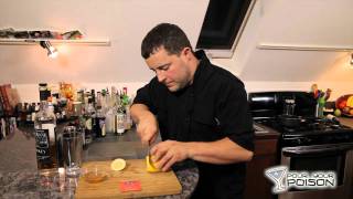 How to Make a Whiskey Hot Toddy Resimi