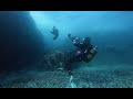 Diving cape town