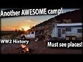 Exploring the HOTTEST town. Barn Hill Station to Marble Bar. Ep.60 Free Camping