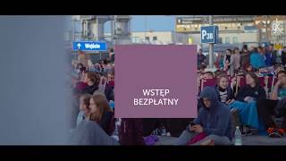 Kino pod Chmurką 2018 – relacja | Galeria Kaskada