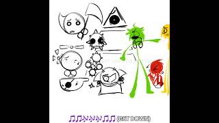 How I Feel Giving Canon Characters Horrific Backstories