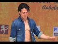 Amazing break dance by Tiger Shroff