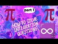 How to solve integration part 1 #education #how to solve integration #examples#dev mathematics