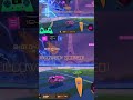 Faked it and Flicked it #RocketLeague #RocketLeagueClips #RLClips