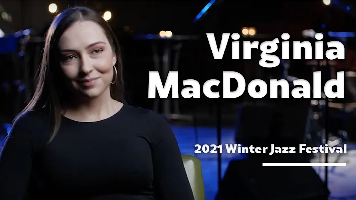 Virginia MacDonald | Full Interview