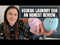 Ecoegg Laundry Egg Review | The Pros &amp; Cons