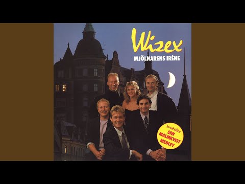 Siw Malmkvist-medley