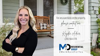 702 N Preston Street video tour