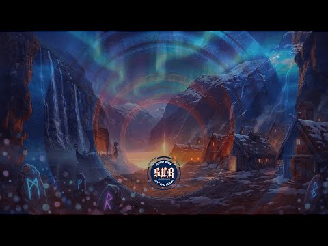 ⚔️ VIKING FANTASY MUSIC Epic Nordic Orchestral with Scandinavian Instruments for Sleep & Meditation