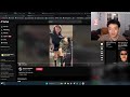 Viewer sent jason a tiktok of his ex