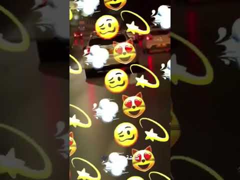 منيش نصحا منيش في راسي مكتوبة شاشة سوداء