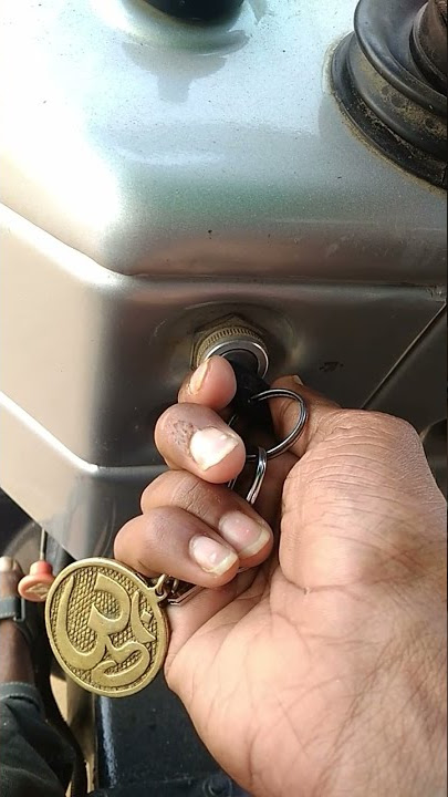 EICHER 380 START SOUND