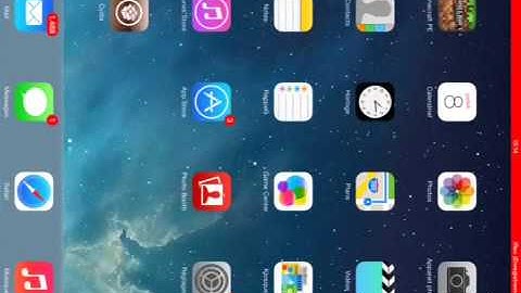 Emu4ios store & iRec released!