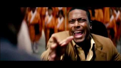 Rush Hour 3 - He is Mi and I am Yu