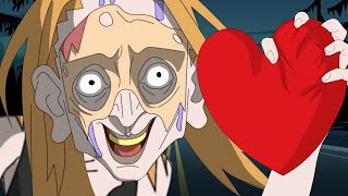 3 True Valentines Day HORROR Stories Animated